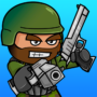 Doodle Army 2 :Mini Militia Mod APK