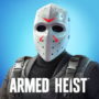 Armed Heist : Shooting Game Apk